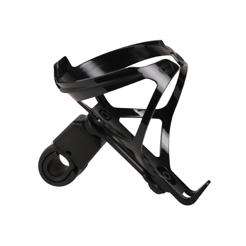 PORTE BIDON ZEFAL MOUNT RESINE POUR FIXATION CINTRE OU TIGE DE SELLE PORTE BIDON ZEFAL MOUNT RESINE POUR FIXATION CINTRE OU TIGE DE SELLE
