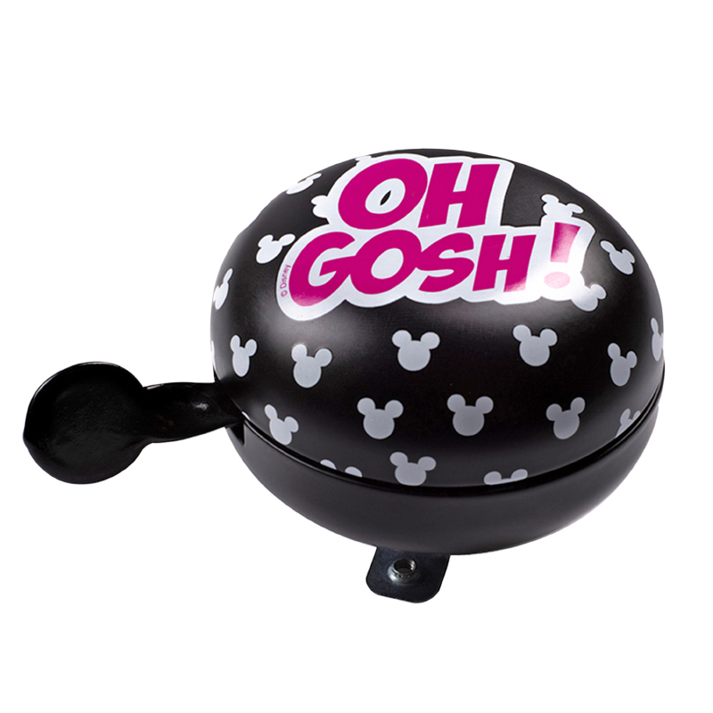 SONNETTE RETRO DISNEY DECO MINNIE (VENDU A L'UNITE) SONNETTE RETRO DISNEY DECO MINNIE (VENDU A L'UNITE)
