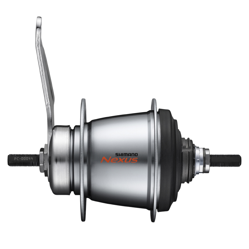 MOYEU CITY-VTC SHIMANO NEXUS SG-C3001 7V. 36T. ARRIERE (175.5MM) RETROPEDALAGE MOYEU CITY-VTC SHIMANO NEXUS SG-C3001 7V. 36T. ARRIERE (175.5MM) RETROPEDALAGE