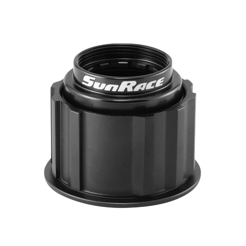 KIT ADAPTATION SRAM 12V. POUR CASSETTE SUNRACE KIT ADAPTATION SRAM 12V. POUR CASSETTE SUNRACE