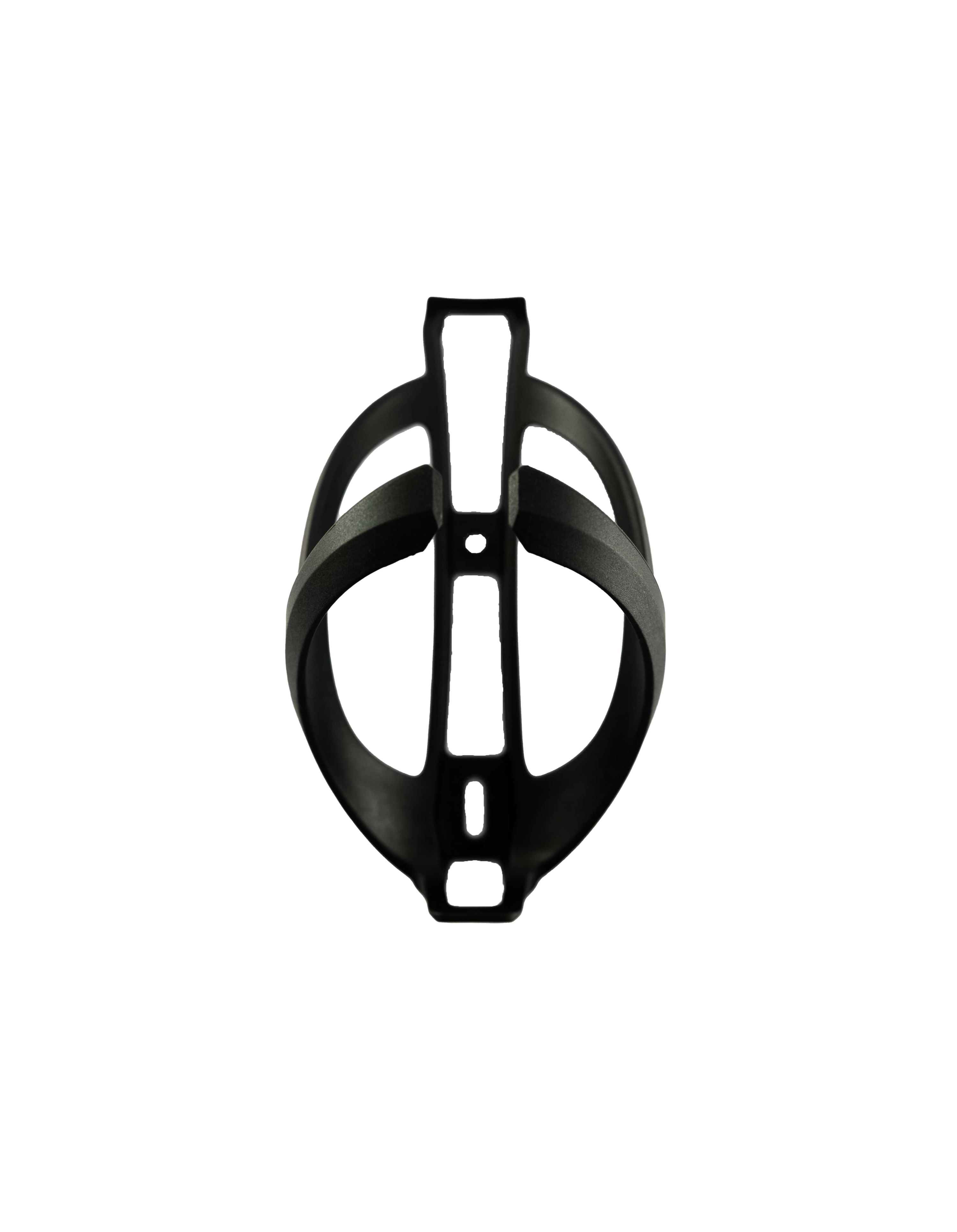 NG SPORTS MERSEEN ULTRAFLEX V2 BOTTLE CAGE, BLACK NG SPORTS MERSEEN ULTRAFLEX V2 BOTTLE CAGE, BLACK