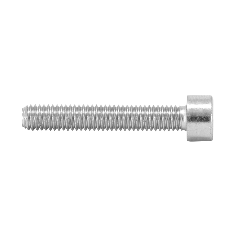 VIS CHC 6 PANS CREUX M5 X 25 MM CHROME (SACHET DE 25 PIECES) -SELECTION P2R- VIS CHC 6 PANS CREUX M5 X 25 MM CHROME (SACHET DE 25 PIECES) -SELECTION P2R-