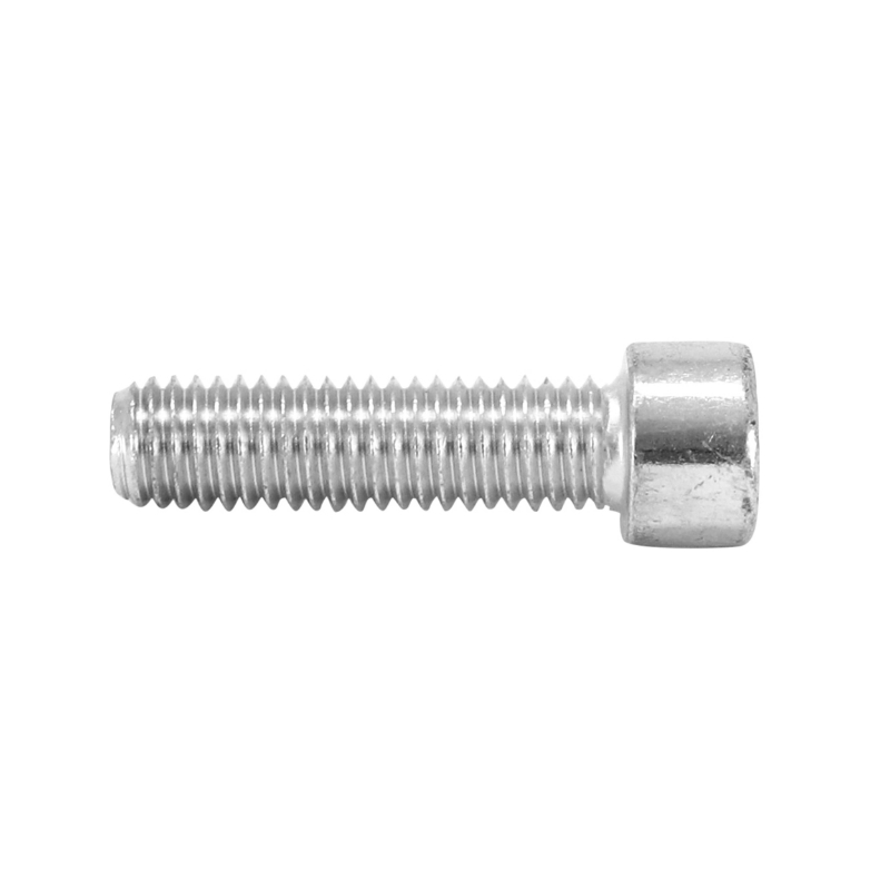 VIS CHC 6 PANS CREUX M8 X 25 MM CHROME (SACHET DE 12 PIECES) -SELECTION P2R- VIS CHC 6 PANS CREUX M8 X 25 MM CHROME (SACHET DE 12 PIECES) -SELECTION P2R-