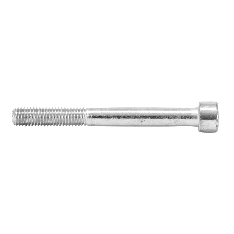 VIS CHC 6 PANS CREUX M8 X 50 MM CHROME (SACHET DE 12 PIECES) -SELECTION P2R- VIS CHC 6 PANS CREUX M8 X 50 MM CHROME (SACHET DE 12 PIECES) -SELECTION P2R-