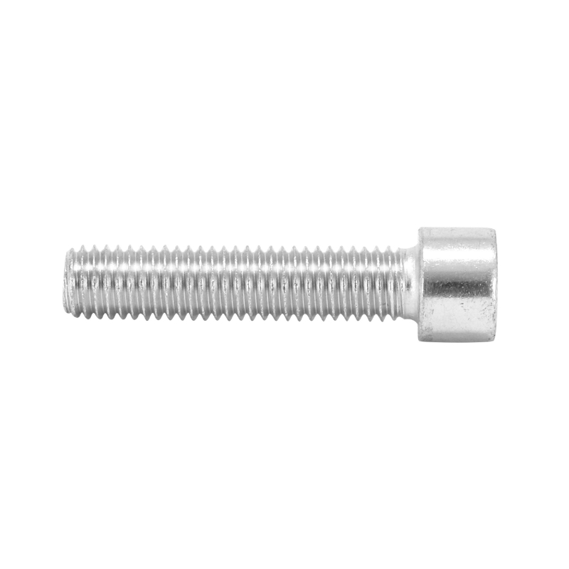 VIS CHC 6 PANS CREUX M10 X 40 MM CHROME (SACHET DE 10 PIECES) -SELECTION P2R- VIS CHC 6 PANS CREUX M10 X 40 MM CHROME (SACHET DE 10 PIECES) -SELECTION P2R-