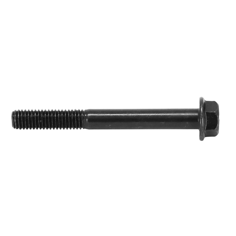 VIS 6 PANS EPAULE M8 X 55 MM NOIR SW13 (VENDU A L'UNITE) -SELECTION P2R- VIS 6 PANS EPAULE M8 X 55 MM NOIR SW13 (VENDU A L'UNITE) -SELECTION P2R-