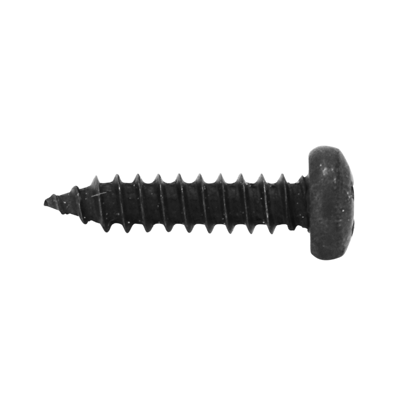 VIS PARKER TETE RONDE 5,5 X 30 MM NOIR (SACHET DE 10 PIECES) -SELECTION P2R- VIS PARKER TETE RONDE 5,5 X 30 MM NOIR (SACHET DE 10 PIECES) -SELECTION P2R-