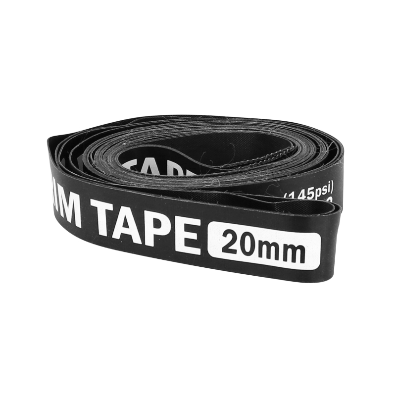 FOND DE JANTE VELOX ROUE 700C-VTT 29" HAUTE PRESSION EN 20MM (VENDU PAR 2 EN BOITE) FOND DE JANTE VELOX ROUE 700C-VTT 29" HAUTE PRESSION EN 20MM (VENDU PAR 2 EN BOITE)