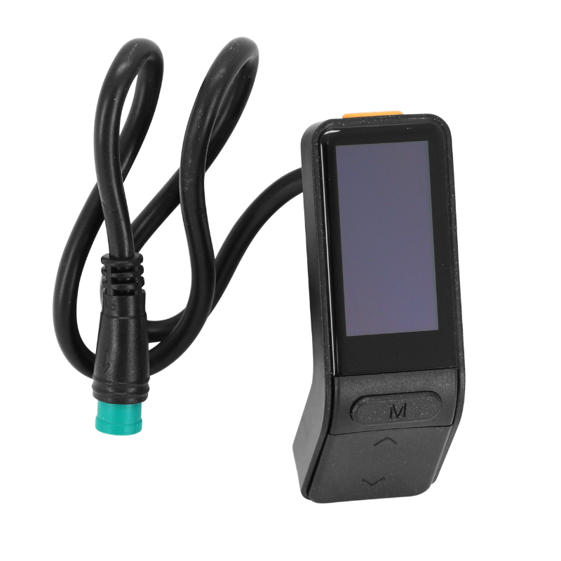 DISPLAY-COMPTEUR POUR TROTTINETTE ELECTRIQUE RMS 20F-X DISPLAY-COMPTEUR POUR TROTTINETTE ELECTRIQUE RMS 20F-X