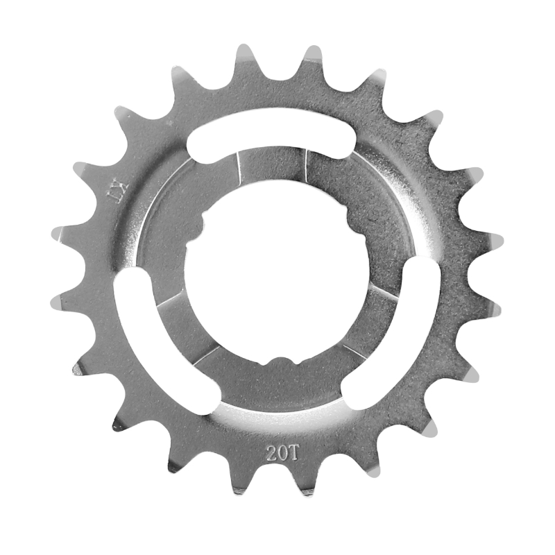 PIGNON 20DTS TRICYCLE ARBRE ROUE ARRIERE LEADER FOX PIGNON 20DTS TRICYCLE ARBRE ROUE ARRIERE LEADER FOX