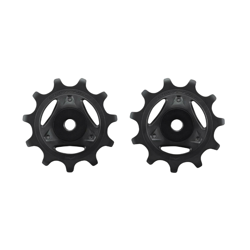 GALET DERAILLEUR SHIMANO 12V. DURA-ACE 9250 (JEU DE 2) GALET DERAILLEUR SHIMANO 12V. DURA-ACE 9250 (JEU DE 2)