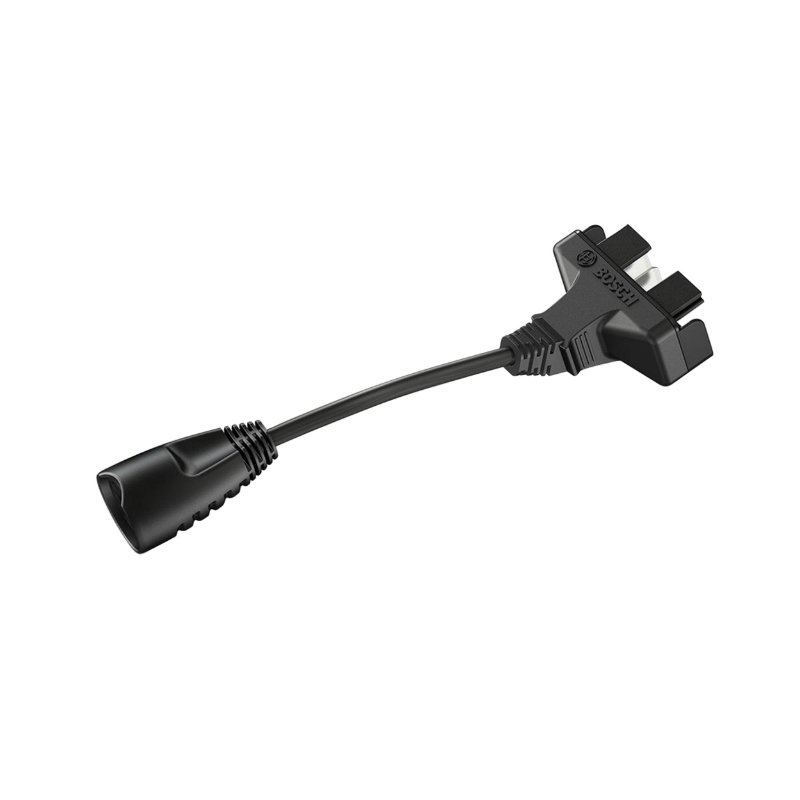 ADAPTATEUR POUR CHARGEUR BATTERIE BOSCH CLASSIC + REF 178912 - 178913 - 178914 ADAPTATEUR POUR CHARGEUR BATTERIE BOSCH CLASSIC + REF 178912 - 178913 - 178914