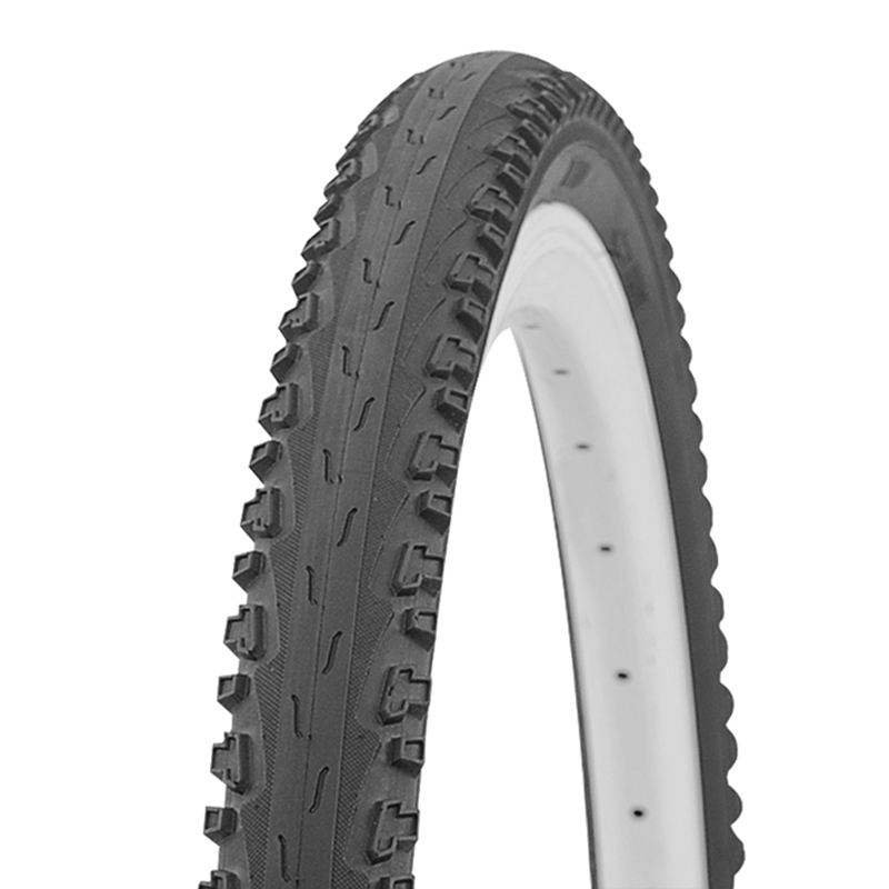 PNEU VTC CROSS 700 X 38 WANDA W173 NOIR TR (38-622) PNEU VTC CROSS 700 X 38 WANDA W173 NOIR TR (38-622)