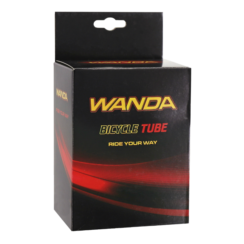 CHAMBRE A AIR VELO 29 X 2.10-2.40 WANDA VALVE STANDARD CHAMBRE A AIR VELO 29 X 2.10-2.40 WANDA VALVE STANDARD