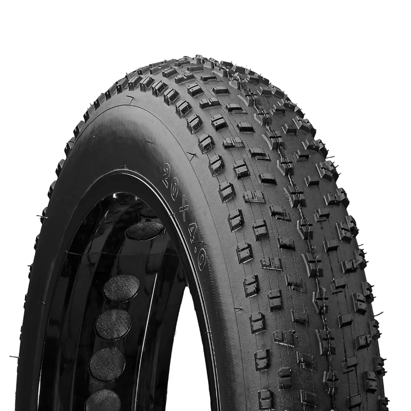 PNEU VTT 24 X 4.00 WANDA W1272 FAT BIKE TR (100-507) PNEU VTT 24 X 4.00 WANDA W1272 FAT BIKE TR (100-507)