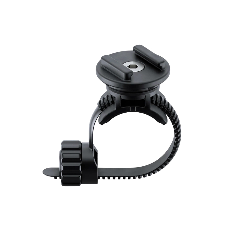 SUPPORT SMARTPHONE-TELEPHONE VELO SP CONNECT VENDU A L'UNITE FIXATION GUIDON NOIR SPC+ SUPPORT SMARTPHONE-TELEPHONE VELO SP CONNECT VENDU A L'UNITE FIXATION GUIDON NOIR SPC+