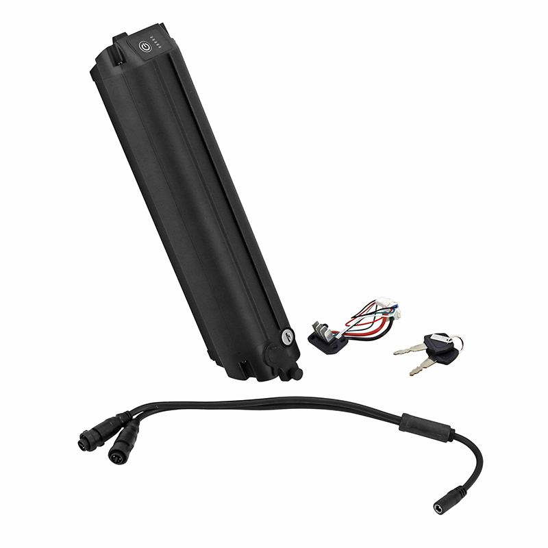 BATTERIE POLINI EP3 - EP3+ EVO 500WH 36V 13.8AH 497WH REF 955.830.030-A BATTERIE POLINI EP3 - EP3+ EVO 500WH 36V 13.8AH 497WH REF 955.830.030-A
