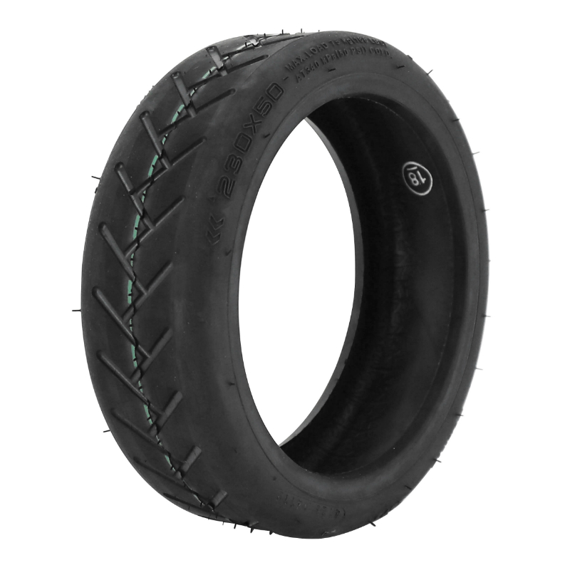 PNEU TROTTINETTE TUBETYPE 230 X 50 CST NOIR (DIAMETRE INTERIEUR 60MM) (MI 3 LITE, MI 4 LITE) PNEU TROTTINETTE TUBETYPE 230 X 50 CST NOIR (DIAMETRE INTERIEUR 60MM) (MI 3 LITE, MI 4 LITE)