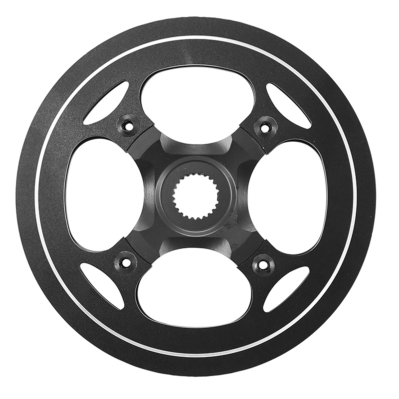 PLATEAU VAE BAFANG POUR MOTEUR H700 44 DTS NOIR (CW PA211.1A) PLATEAU VAE BAFANG POUR MOTEUR H700 44 DTS NOIR (CW PA211.1A)