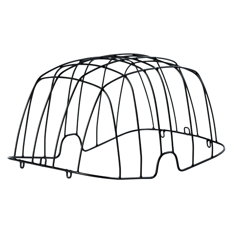 DOME-GRILLE BASIL BUDDY PANIER CHIEN REF 206321 DOME-GRILLE BASIL BUDDY PANIER CHIEN REF 206321