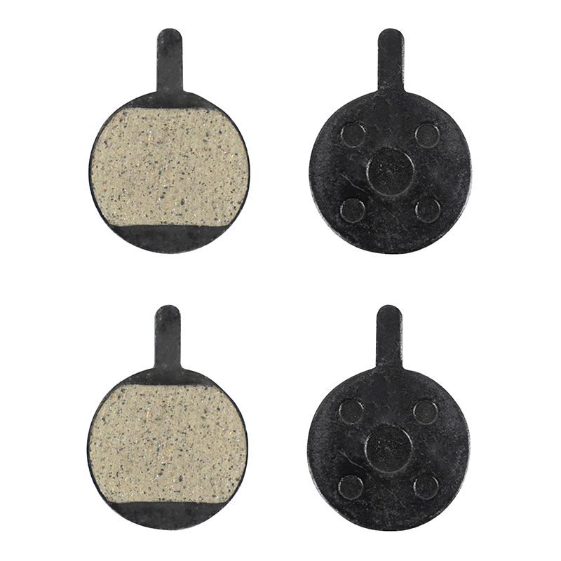 PLAQUETTE DE FREIN TROTTINETTE COMPATIBLE BRIGMTON, DUALTRON, JOYOR, KAABO, KUGOO, OVEX, SKATEFLASH, TNE, VSETT, ZERO (RESINE 2.3MM DIAM 25 MM) (VENDU PAR 2 PAIRES) -SELECTION P2R- PLAQUETTE DE FREIN TROTTINETTE COMPATIBLE BRIGMTON, DUALTRON, JOYOR, KAABO, KUGOO, OVEX, SKATEFLASH, TNE, VSETT, ZERO (RESINE 2.3MM DIAM 25 MM) (VENDU PAR 2 PAIRES) -SELECTION P2R-