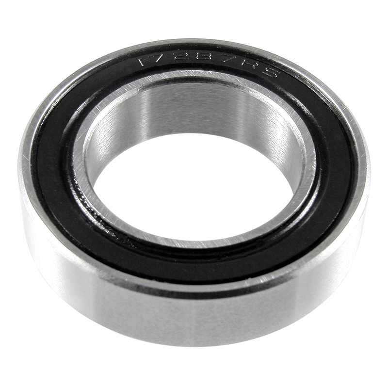 ROULEMENT TRIPEAK CERAMIQUE HYBRIDE G5 28X17-7MM (17287) ROULEMENT TRIPEAK CERAMIQUE HYBRIDE G5 28X17-7MM (17287)