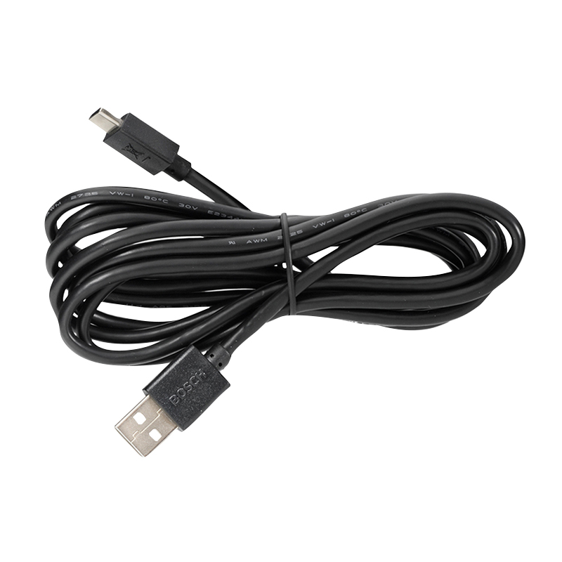 CABLE BOSCH USB 2.0 POUR LE DIAGNOSTIC CLASSIC+ ET EBIKE SYSTEM 3 CABLE BOSCH USB 2.0 POUR LE DIAGNOSTIC CLASSIC+ ET EBIKE SYSTEM 3
