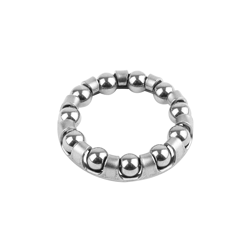 CAGE A BILLE 4.762 (3-16") MOYEU ARRIERE SHIMANO NEXUS C3000-11 BILLES (VENDU A L'UNITE)