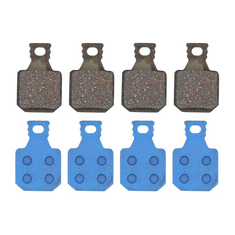 PLAQUETTE DE FREIN VTT MAGURA MT5 -MT7 (CERAMIQUE) (VENDU PAR 4 PAIRES) -SELECTION P2R- PLAQUETTE DE FREIN VTT MAGURA MT5 -MT7 (CERAMIQUE) (VENDU PAR 4 PAIRES) -SELECTION P2R-
