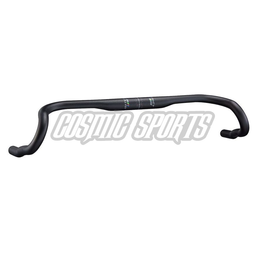 RITCHEY WCS VENTURE MAX ROAD HANDLEBAR, 31.8, 102X76MM, 6°/24°, BLATTE, 520MM/647MM RITCHEY WCS VENTURE MAX ROAD HANDLEBAR, 31.8, 102X76MM, 6°/24°, BLATTE, 520MM/647MM