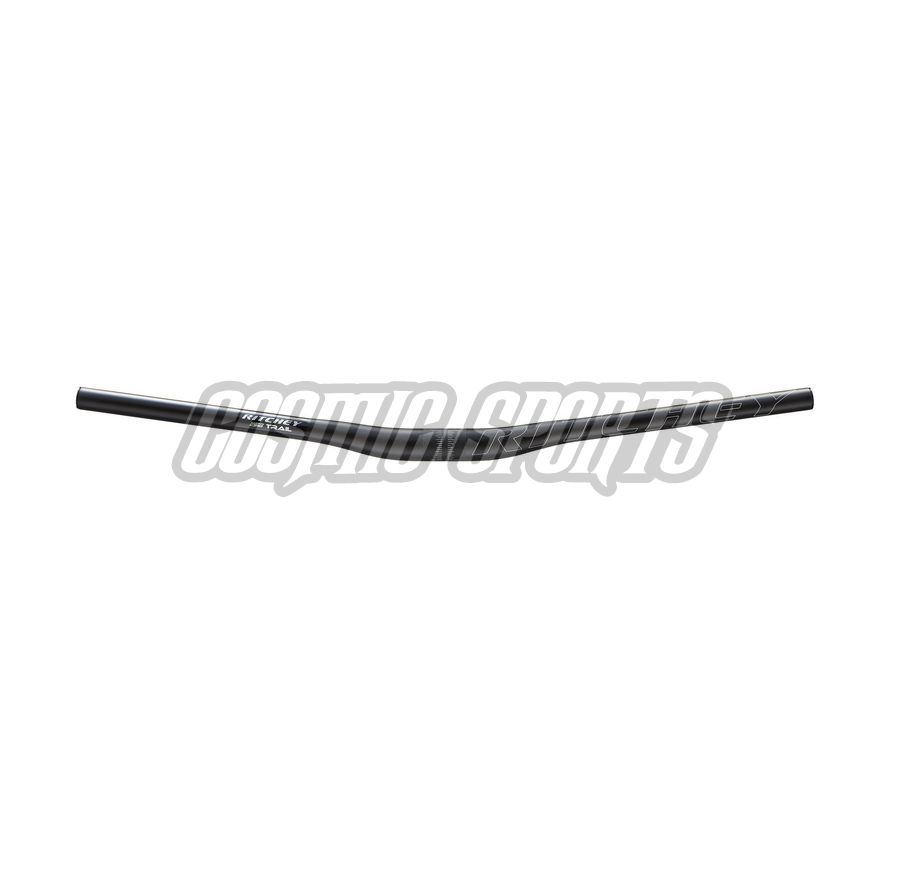RITCHEY WCS CARBON RIZER HANDLEBAR 31.8, 710X30MM, 9°/6°, MATTE CARBON UD RITCHEY WCS CARBON RIZER HANDLEBAR 31.8, 710X30MM, 9°/6°, MATTE CARBON UD