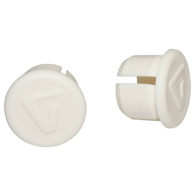 BOUCHON DE CINTRE ROUTE VELOX BLANC (SUR CARTE PAR 2) BOUCHON DE CINTRE ROUTE VELOX BLANC (SUR CARTE PAR 2)
