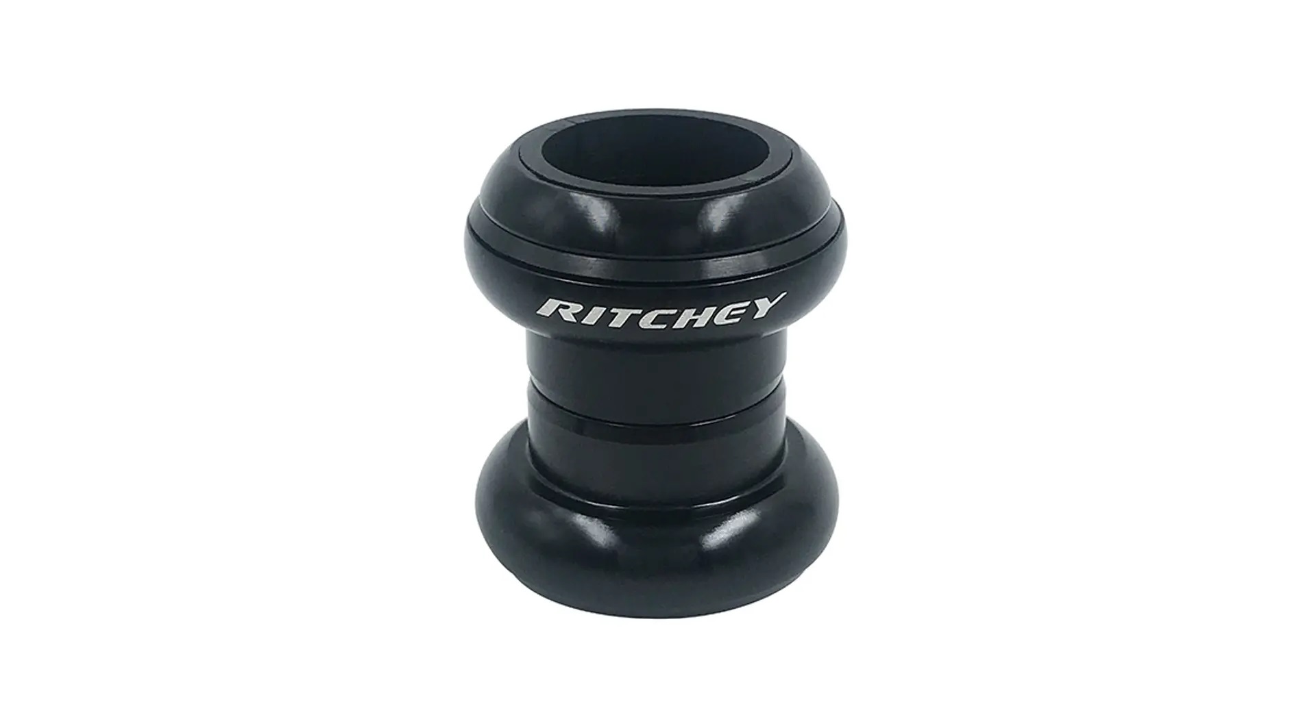 RITCHEY RL1 HEADSET, 1", EC30/25.4 | EC30/26, OE PACKAGING, BB BLACK RITCHEY RL1 HEADSET, 1", EC30/25.4 | EC30/26, OE PACKAGING, BB BLACK