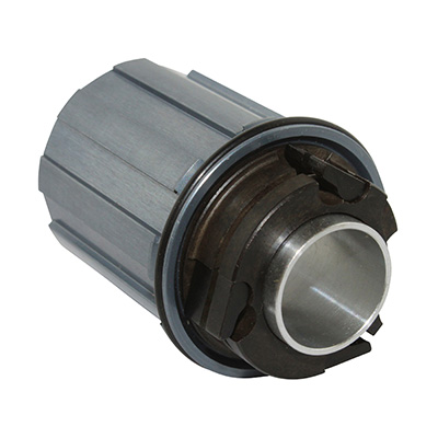 CORPS DE CASSETTE MICHE 11-10V. CARBONE SWR POUR SHIMANO (COMPATIBLE AXE TRAVERSANT) CORPS DE CASSETTE MICHE 11-10V. CARBONE SWR POUR SHIMANO (COMPATIBLE AXE TRAVERSANT)