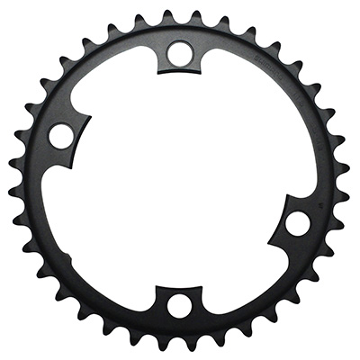 PLATEAU ROUTE 4BRA D.110 POUR SHIMANO ULTEGRA 6800 ORIGINE 36DTS INTERIEUR 11V. PLATEAU ROUTE 4BRA D.110 POUR SHIMANO ULTEGRA 6800 ORIGINE 36DTS INTERIEUR 11V.
