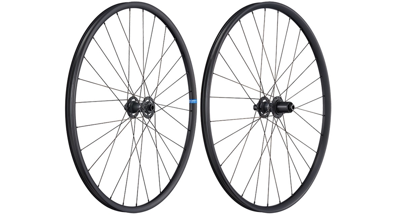 RITCHEY WCS ZETA GX CLINCHER TUBELESS READY WHEEL SET, 700C, 110X12MM/148X12MM RITCHEY WCS ZETA GX CLINCHER TUBELESS READY WHEEL SET, 700C, 110X12MM/148X12MM