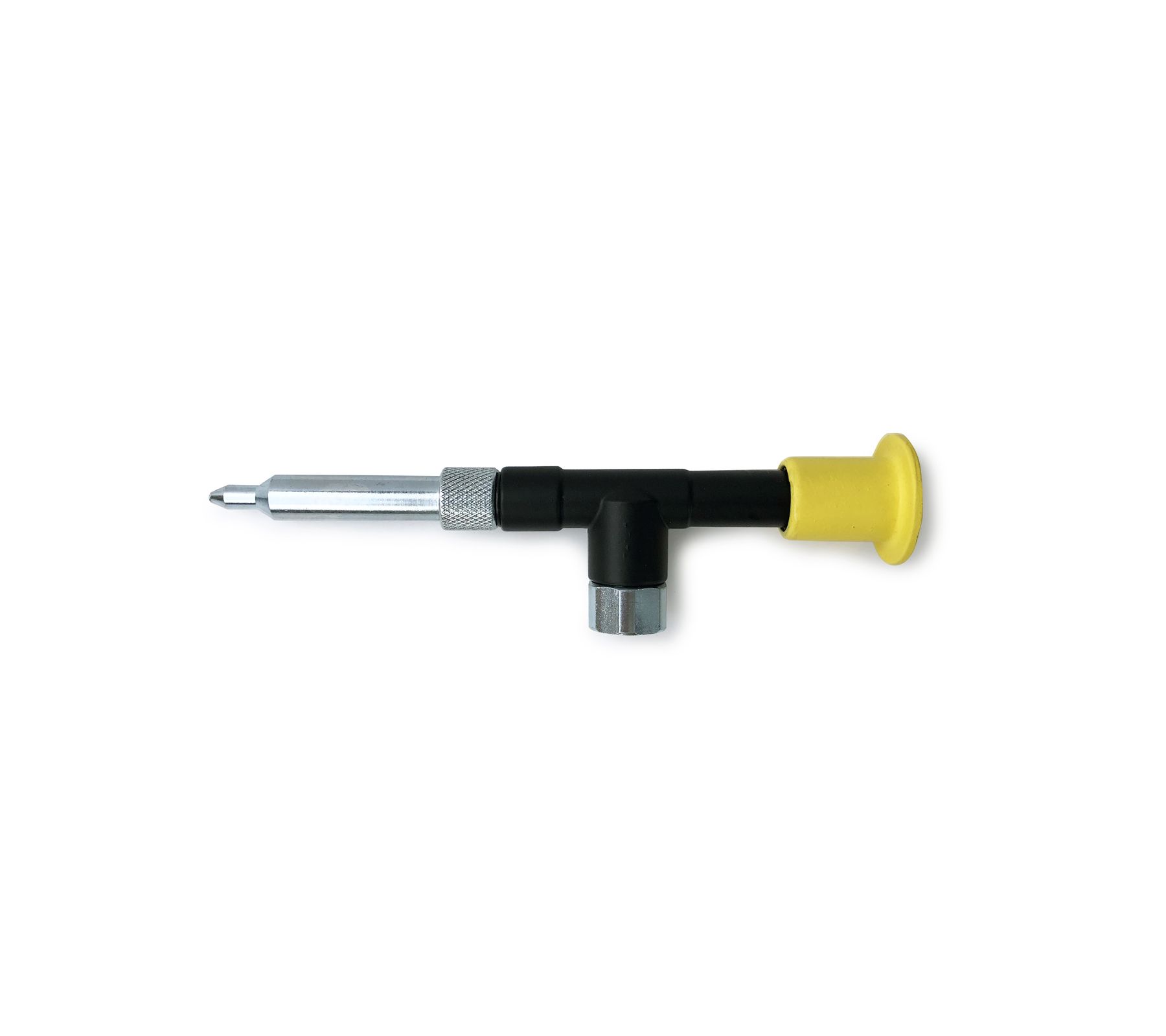 PEDRO´S GREASE INJECTOR WITH ADAPTER PEDRO´S GREASE INJECTOR WITH ADAPTER