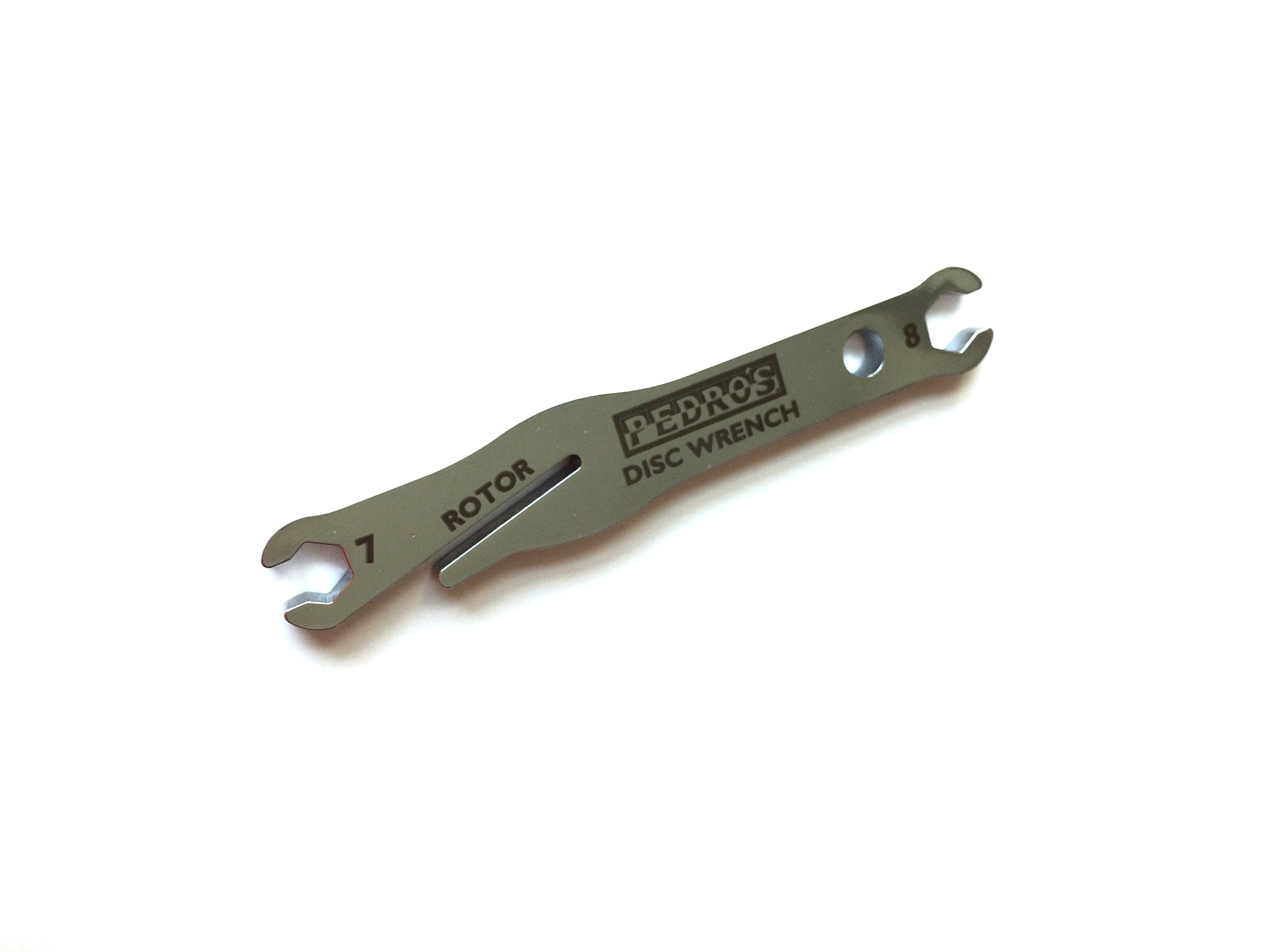 PEDRO´S DISC WRENCH PEDRO´S DISC WRENCH