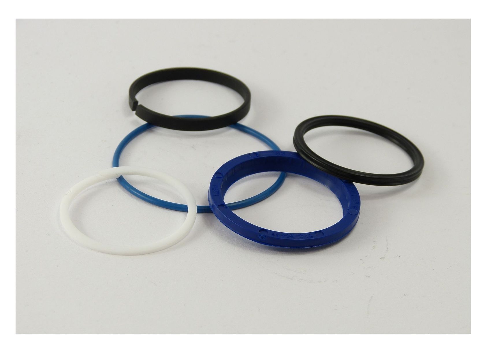 CANE CREEK AIR SEAL HEAD REBUILD KIT, DBAIR CANE CREEK AIR SEAL HEAD REBUILD KIT, DBAIR