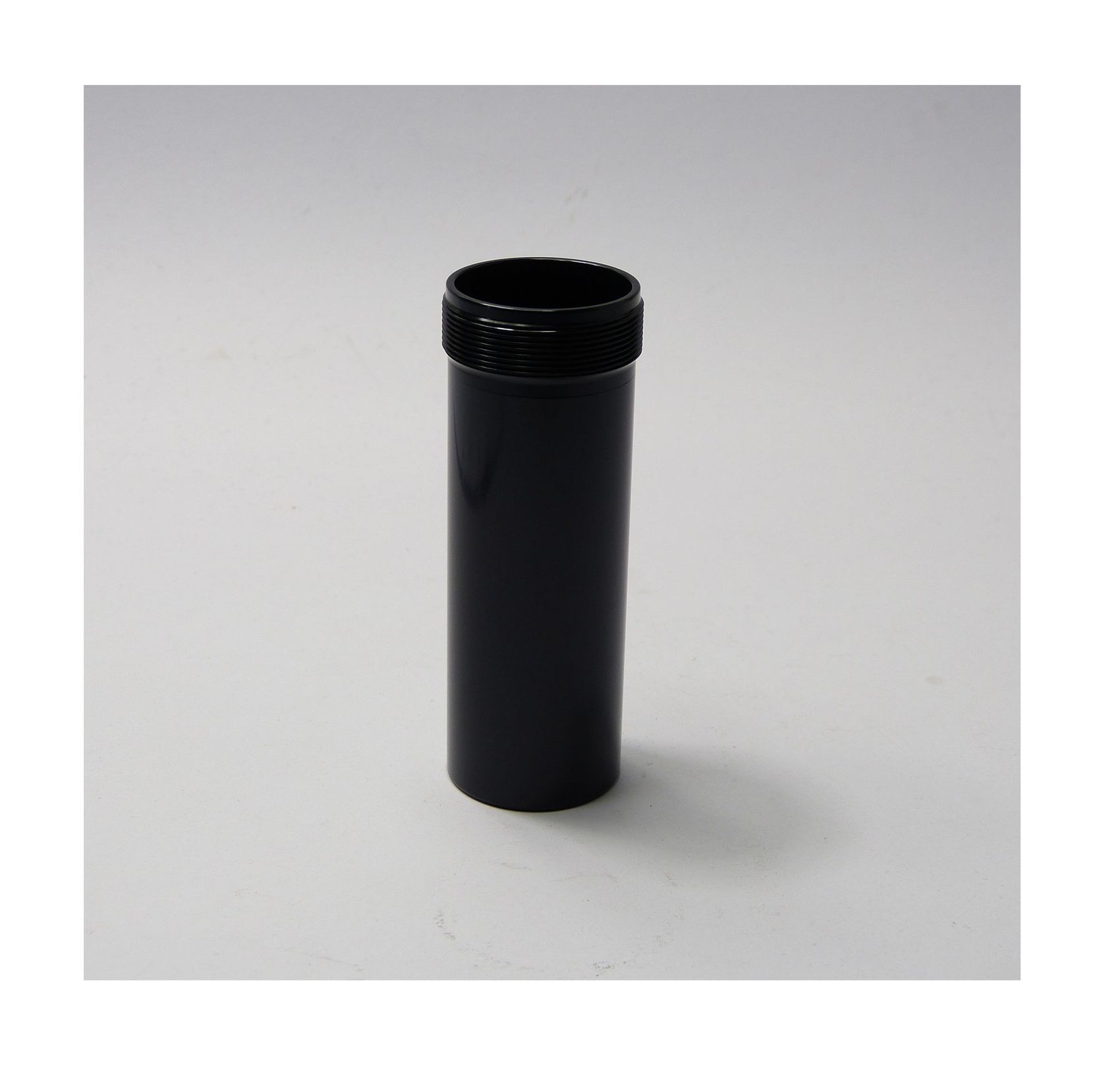 CANE CREEK OUTER DAMPER TUBE 92.4MM, 185 TRUNNION & 200 &210, DBAIR, BLACK CANE CREEK OUTER DAMPER TUBE 92.4MM, 185 TRUNNION & 200 &210, DBAIR, BLACK