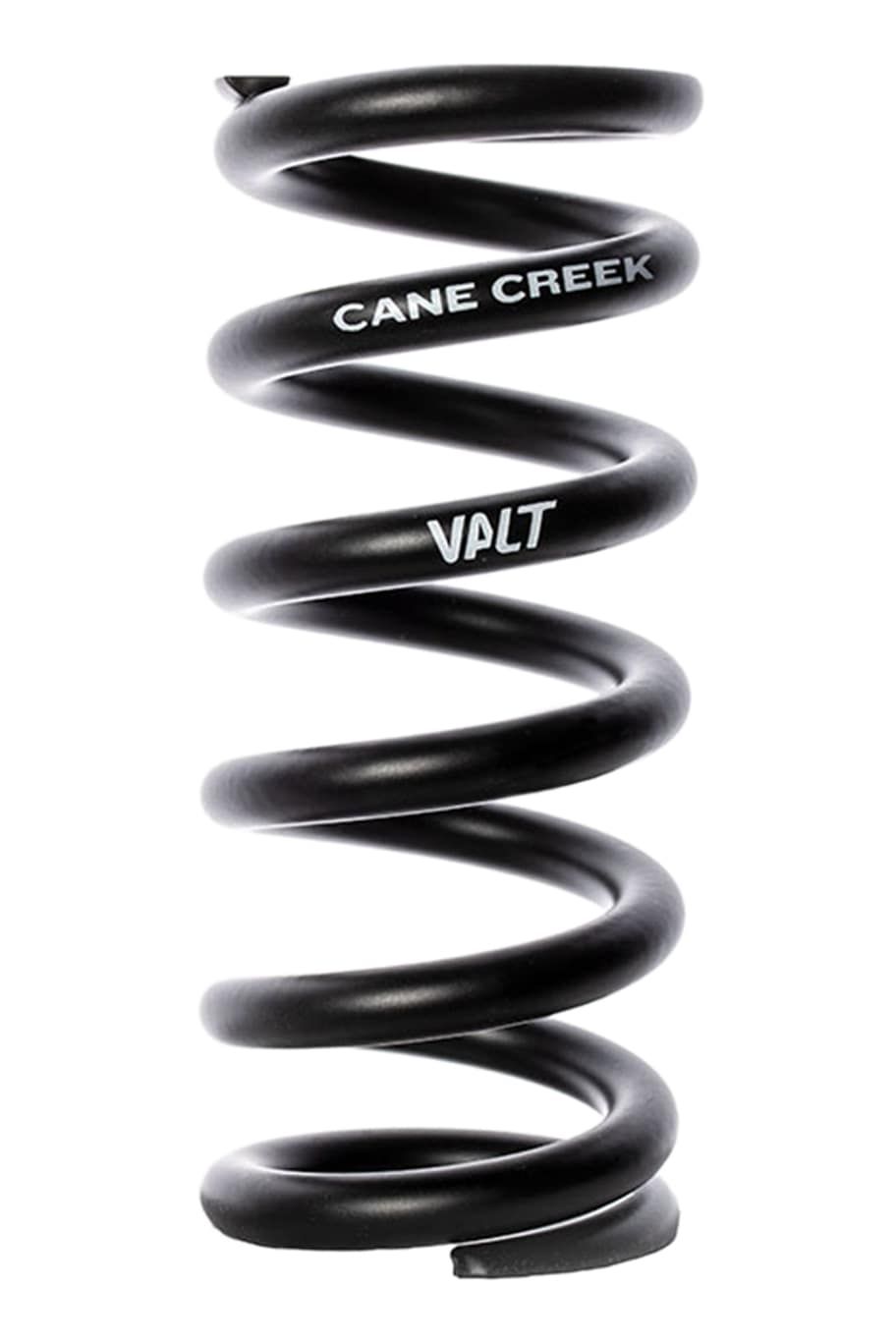 CANE CREEK VALT LIGHTWEIGHT SHOCK SPRING, 76MM/3.00"X550 LBS CANE CREEK VALT LIGHTWEIGHT SHOCK SPRING, 76MM/3.00"X550 LBS