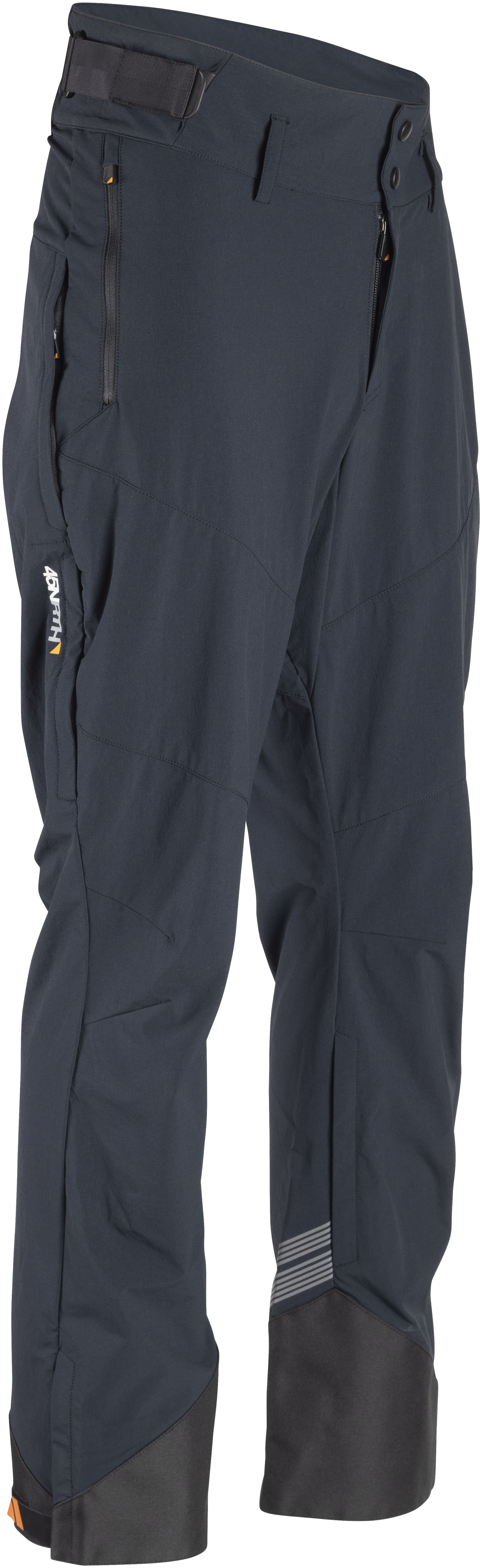 45NRTH NAUGHTVIND SOFTSHELL PANT MEN, BLACK, M 45NRTH NAUGHTVIND SOFTSHELL PANT MEN, BLACK, M