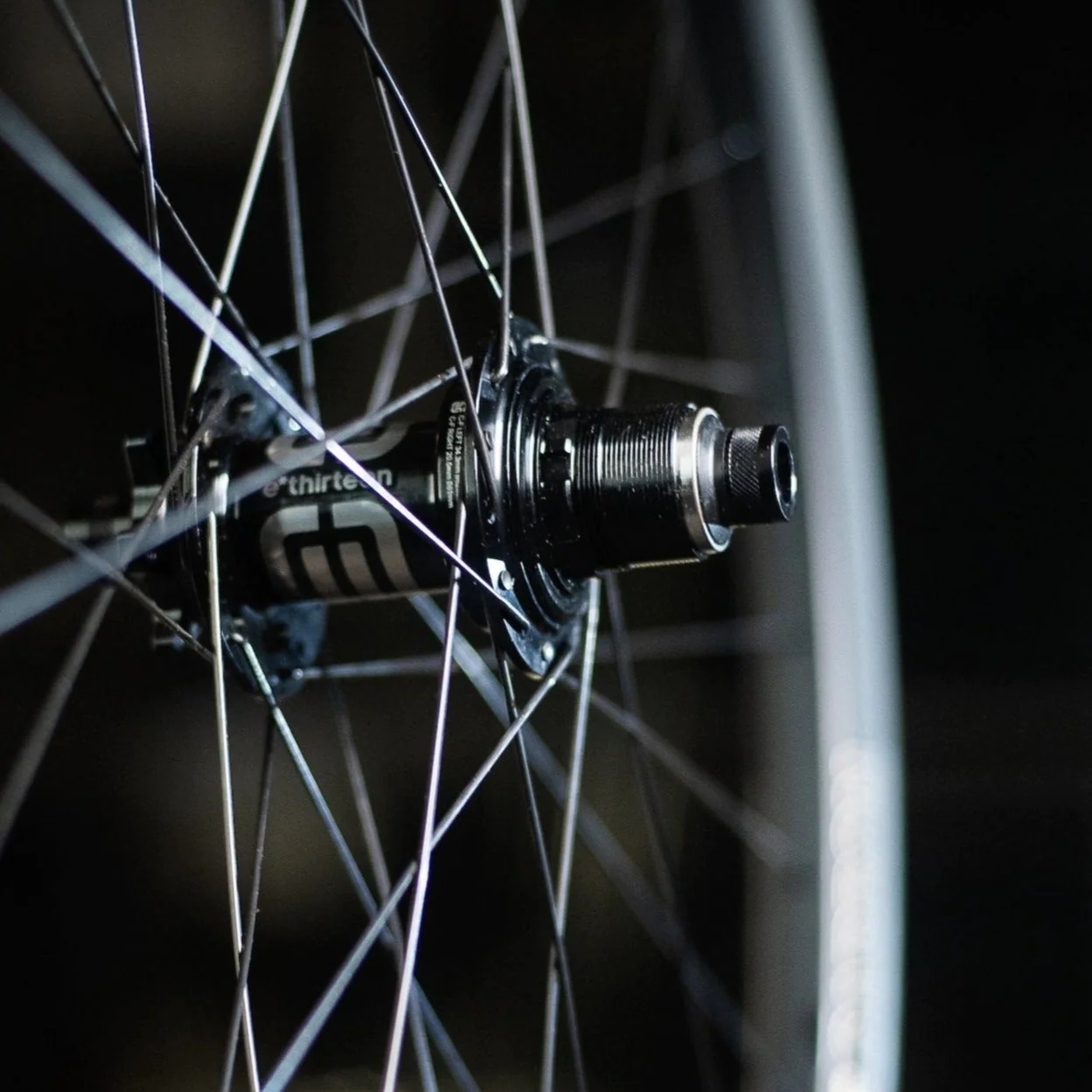 E*THIRTEEN SRAM XD FREEHUB KIT, 3-PAWL/6°, TRS/LG1 EN, E*SPEC RACE, GRAPPLER E*SPEC E*THIRTEEN SRAM XD FREEHUB KIT, 3-PAWL/6°, TRS/LG1 EN, E*SPEC RACE, GRAPPLER E*SPEC