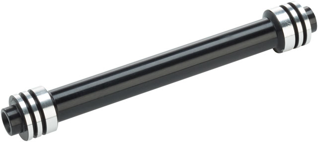 PROBLEM SOLVERS THRU-AXLE ADAPTOR FRONT, 15X100MM AUF QR PROBLEM SOLVERS THRU-AXLE ADAPTOR FRONT, 15X100MM AUF QR