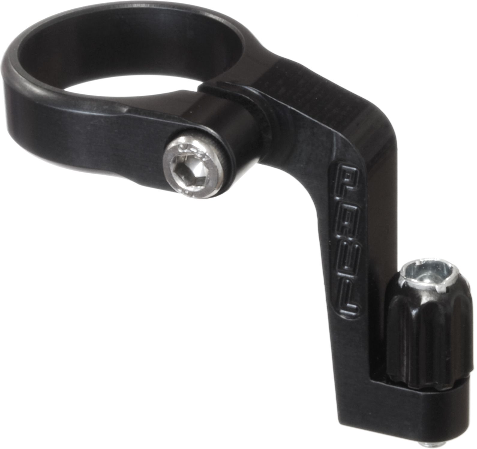 PAUL COMPONENT FUNKY MONKEY CABLE HANGER, FRONT, 1 1/8"