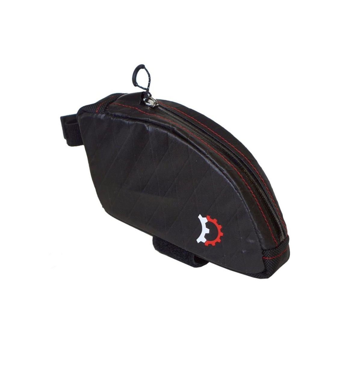 REVELATE DESIGNS JERRYCAN ECOPAC TOP TUBE BAG, 0.6L, BENT, BLACK REVELATE DESIGNS JERRYCAN ECOPAC TOP TUBE BAG, 0.6L, BENT, BLACK