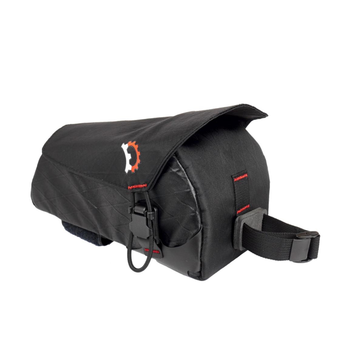 REVELATE DESIGNS MAG TANK 2000 ECOPAC TOP TUBEBAG, TPU LINER, 1.4L, BLACK REVELATE DESIGNS MAG TANK 2000 ECOPAC TOP TUBEBAG, TPU LINER, 1.4L, BLACK