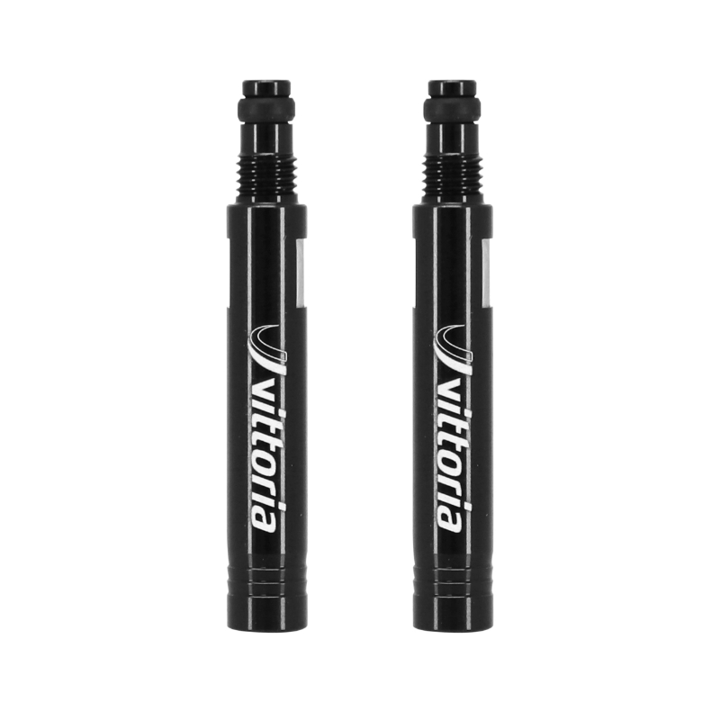 PROLONGATEUR DE VALVE PRESTA VITTORIA PRESTA 30MM (VENDU A LA PAIRE SUR CARTE) PROLONGATEUR DE VALVE PRESTA VITTORIA PRESTA 30MM (VENDU A LA PAIRE SUR CARTE)