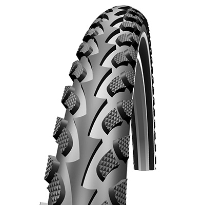 PNEU VTT 26 X 2.00 SCHWALBE LAND CRUISER NOIR TR (50-559) PNEU VTT 26 X 2.00 SCHWALBE LAND CRUISER NOIR TR (50-559)