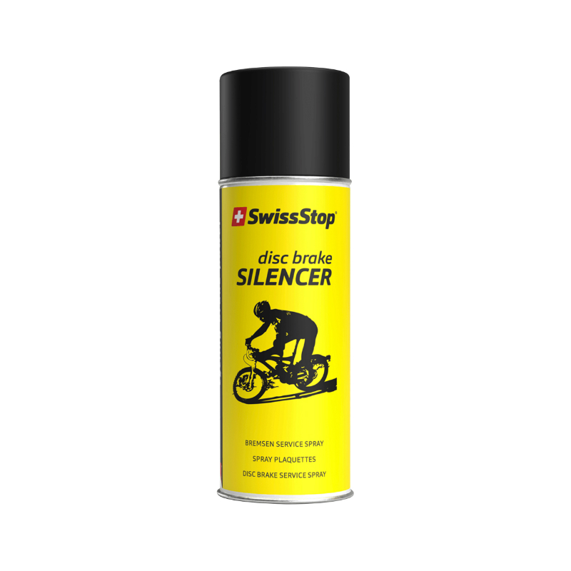 BOMBE FREIN A DISQUE SWISSSTOP SILENCER (AMELIORE LE FREINAGE ET REDUIT LE BRUIT) (50ML) BOMBE FREIN A DISQUE SWISSSTOP SILENCER (AMELIORE LE FREINAGE ET REDUIT LE BRUIT) (50ML)